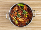 Bar BQ Karahi