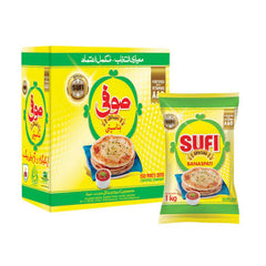 SUFI Special Banaspati Pouch 1 kg