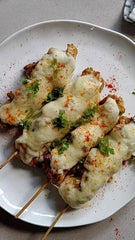 1 Chicken Chese Botti