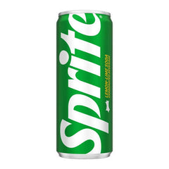Sprite Tin pack 250Ml