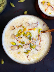 Kheer ( S , Cafy Sjawal )