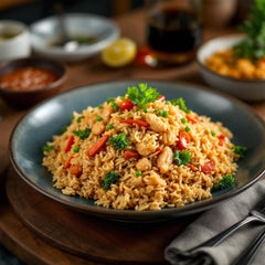 Masala Rice
