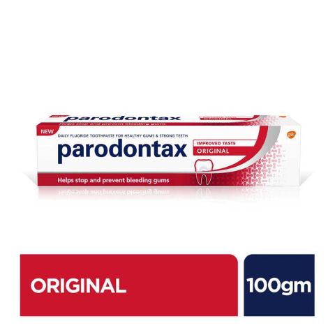 Paradontax Toothpaste