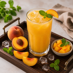 Peach Juice
