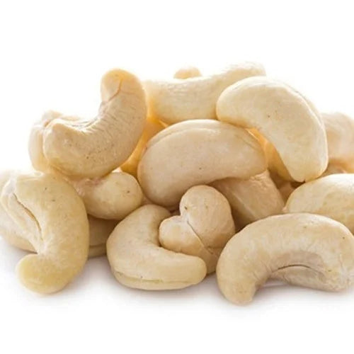 Cashew Nut Plain (A) Category