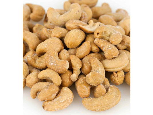 Salted Cashews (A+) Category