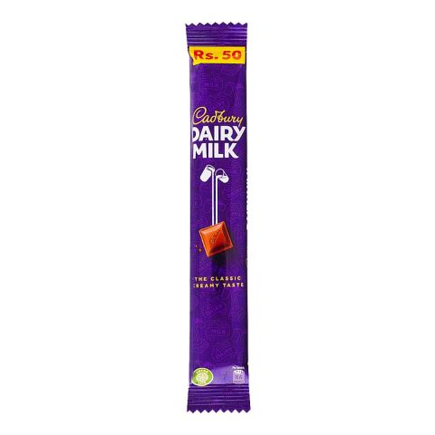 Cadbury Chocolate