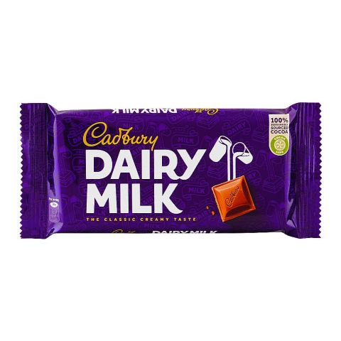 Cadbury Chocolate