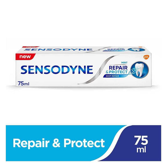 Sensodyne Toothpaste