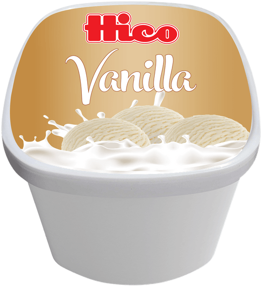 Hico Ice Cream 1.5L