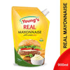 Young's Real Mayonnaise