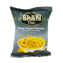 Shahi Chips Black Pepper 100 Rs