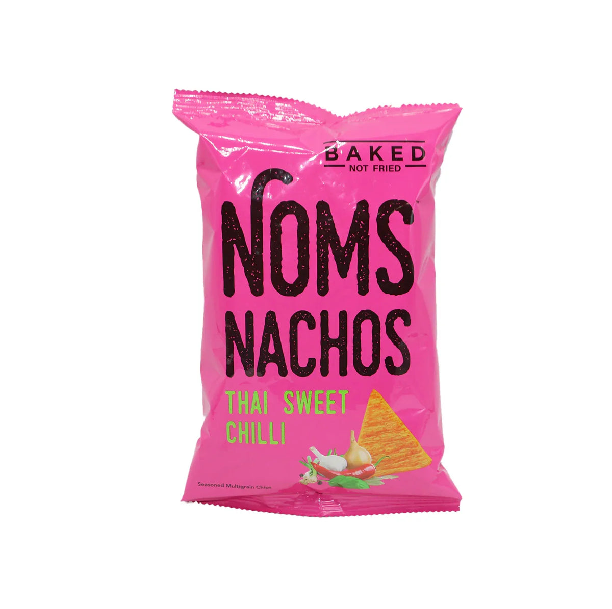 Noms Nachos Thai Sweet Chili 150 Rs