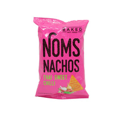 Noms Nachos Thai Sweet Chili 150 Rs