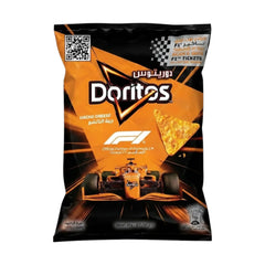 Doritos Chips Nacho Cheese 63 g