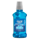 Oral-B Mouthwash