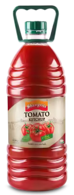 Shangrila Tomato Ketchup