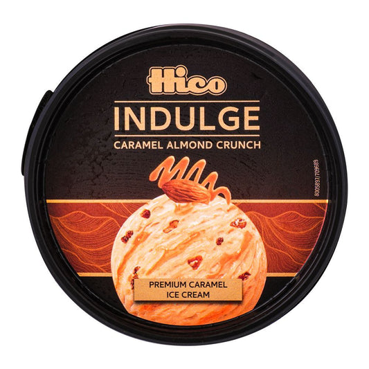Hico Indulge Cookie Crumble Ice Cream