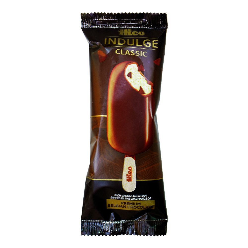 Hico Indulge Cookie Crumble Ice Cream