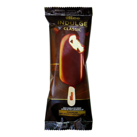 Hico Indulge Cookie Crumble Ice Cream