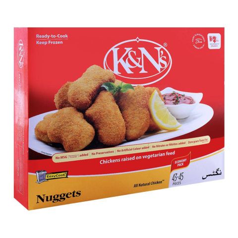 K&N's