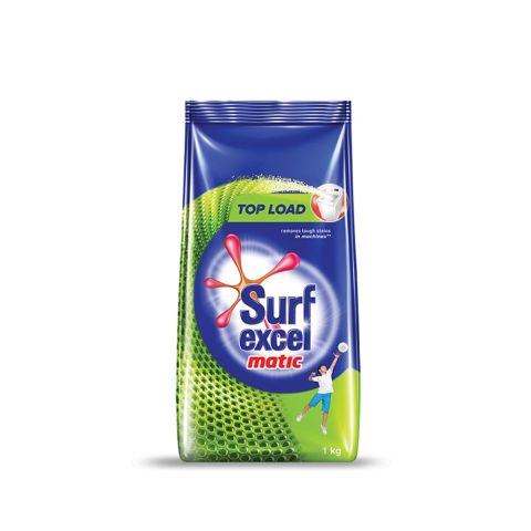 Surf Excel
