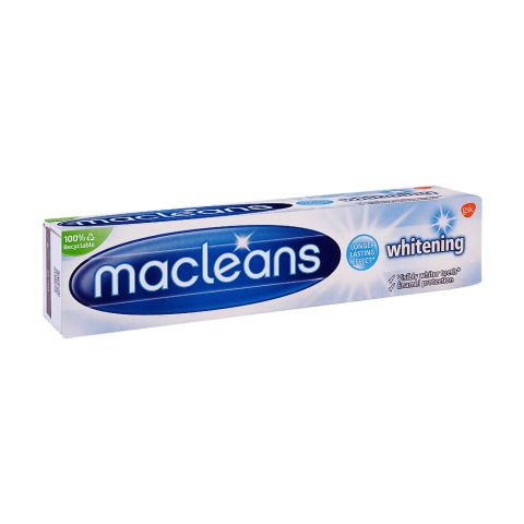 Macleans Toothpaste