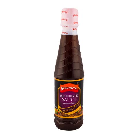 Shangrila Soya Sause