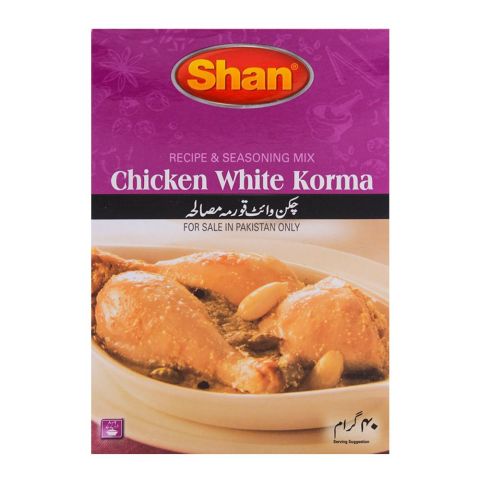 Shan Recipes