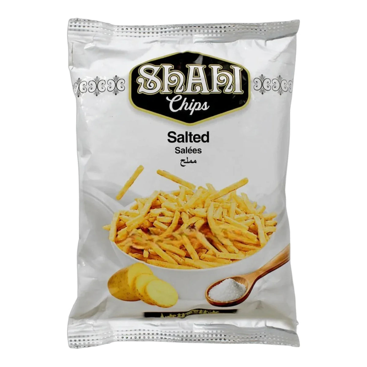 Shahi Chips Salted 100 Rs