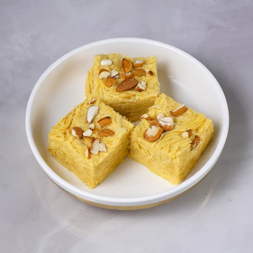 Cafe Sajawal Special Pateesa