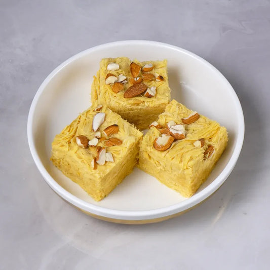 Cafe Sajawal Special Pateesa