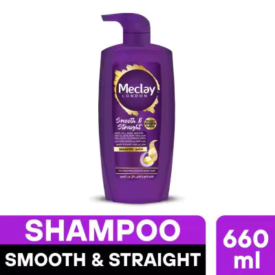 Meclay London (Shampoo)