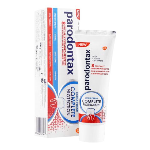 Paradontax Toothpaste