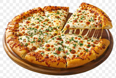 Nawabl Pizza