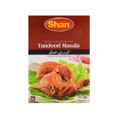 Shan Recipes