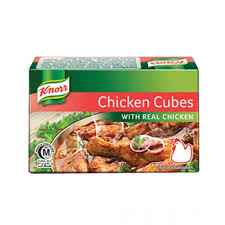 Knorr