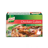 Knorr