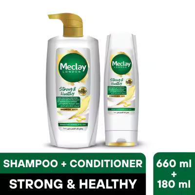 Meclay London (Pair)