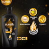 Sunsilk Shampoo