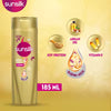Sunsilk Shampoo 185ML