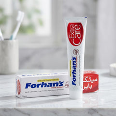 Forhan's Extra Care Tooth Paste 140 gm