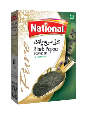National Spice Single pack