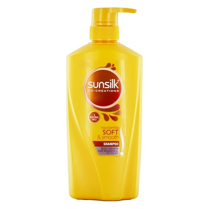 Sunsilk Shampoo