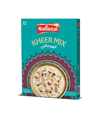 National Desert