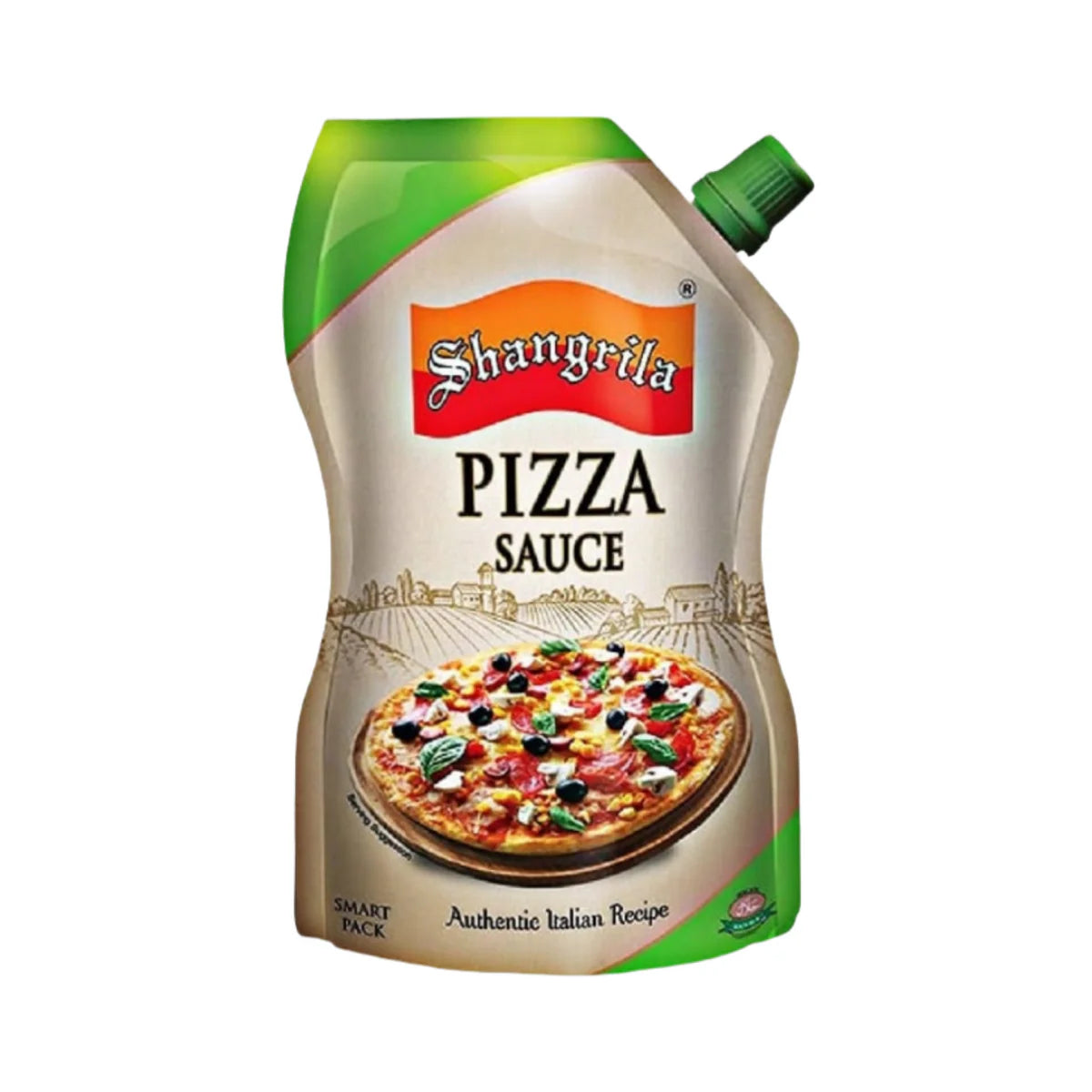 Shangrila Pizza Sauce
