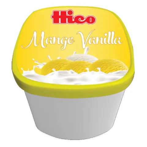 Hico Ice Cream 1.5L