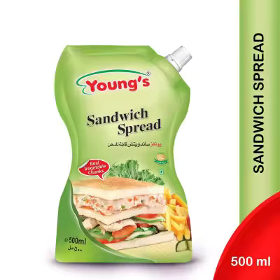 Young's Sandwich Spread