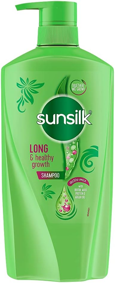 Sunsilk Shampoo