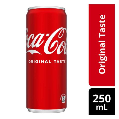 Coca Cola